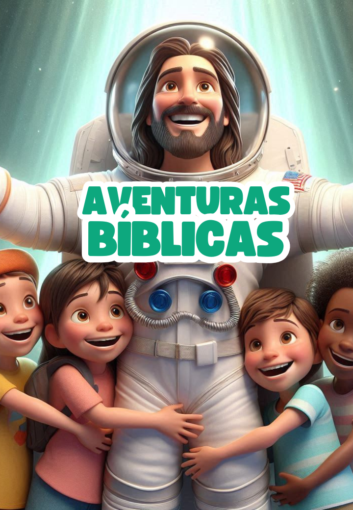 Aventuras Bíblicas